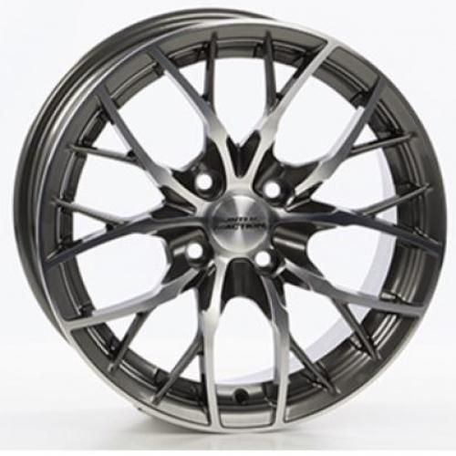 Inter Action Flash Anthracite Polish