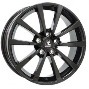 IT Wheels Alice Gloss Black