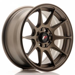 Japan Racing JR11 Matt Bronze - /R - Sommerdekk