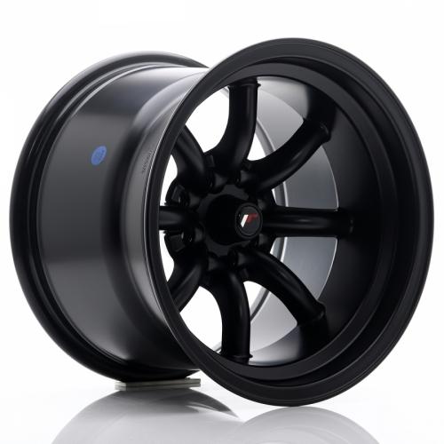 Japan Racing JR19 Matt Black