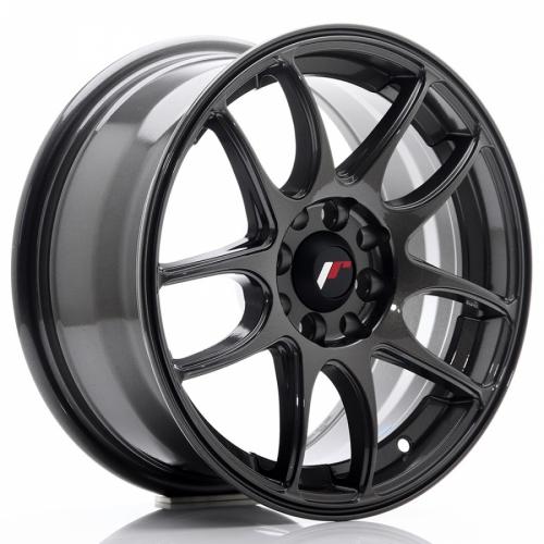 Japan Racing JR29 Hyper Grey