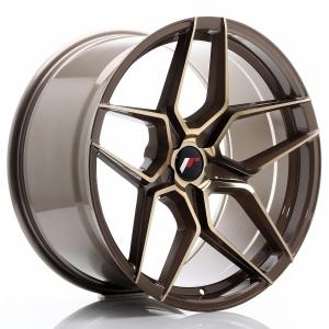 Japan Racing JR34 Platinium Bronze 9x20 5/112 ET35 B66.6