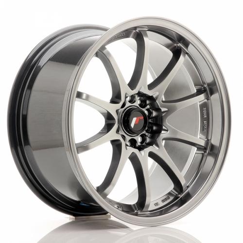 Japan Racing JR5 Hyper Black