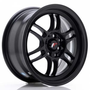 Japan Racing JR7 Matt Black