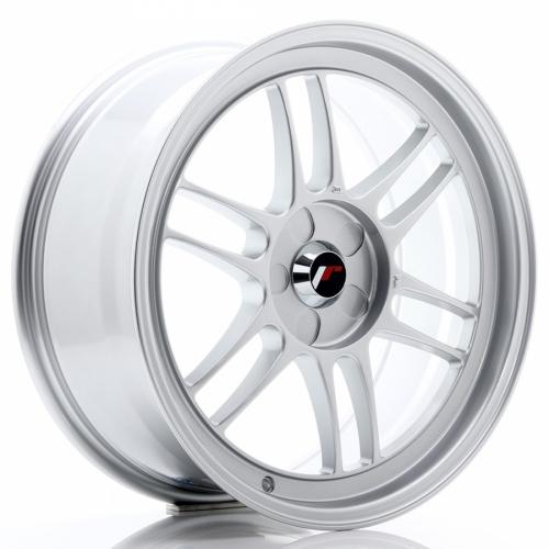 Japan Racing JR7 Silver