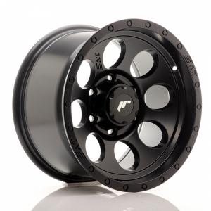 Japan Racing JRX4 Matt Black - 9/16 6/139.7 B110.1