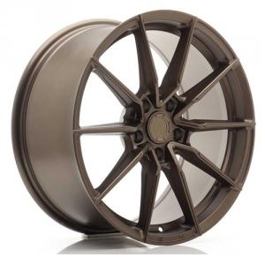 Japan Racing Sl02 Matt Bronze 8,5x19 5/112 ET35 B66