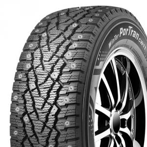 Kumho CW11 Winter PorTran 235/65R16 115R  Pigg