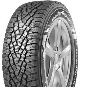 Kumho CW11 Winter PorTran - 215/65R16 - Vinterdekk