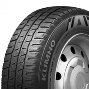 Kumho CW51 225/75R16 121R C Piggfritt