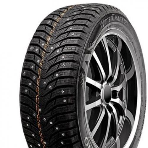 Kumho Winter Craft Ice Wi31+