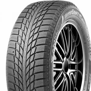 Kumho WI51 215/50R17 95T XL Piggfritt