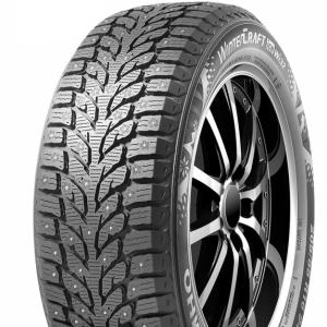 Kumho WinterCraft ice Wi32 265/60R18 114T XL Pigg