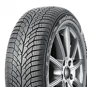 Kumho WinterCraft WP52 EV ( HL255/40 R20 104V XL EV )