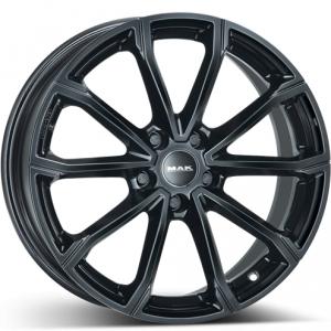 MAK DaVinci Black