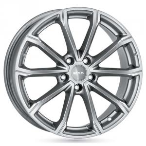 MAK Davinci Matt Titanium 6,5x16 5/112 ET48 B57
