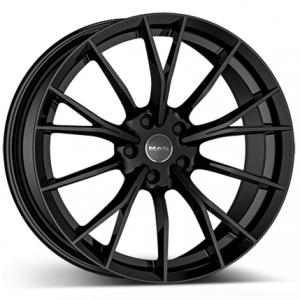 MAK Fabrik dark - 9/20 5/120 ET44 B72.6
