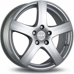 MAK Fix Silver