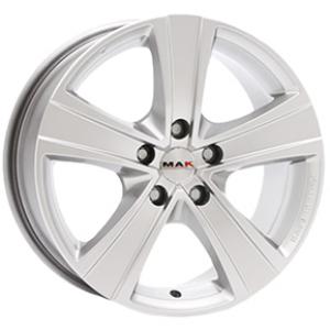MAK Fuoco hg - 7.5/17 6/139.7 ET46 B67.1
