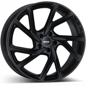 MAK Kassel dark - 8/18 5/112 ET26 B66.5