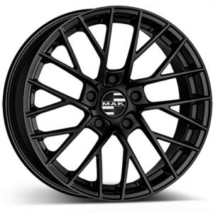 MAK Monaco dark 11.5x21 5/130 ET59 B71.6