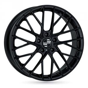 MAK Monaco Shiny Black 8,5x19 5/112 ET39 B66