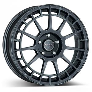 MAK NTT Antracit 7.5x18 5/100 ET46 B72