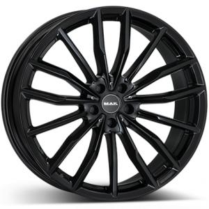 MAK Rapp dark 11.5x21 5/120 ET38 B74.1