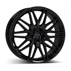 MAK Sturm Dark - 9/20 5/112 ET35 B66.6