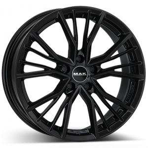 MAK Union dark - 10/22 5/112 ET19 B66.5