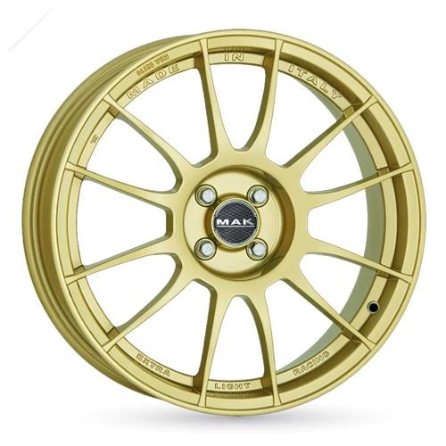 MAK XLR Gold