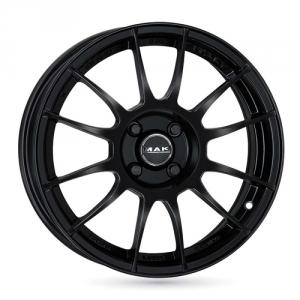 MAK XLR Shiny Black - /R - Sommerdekk