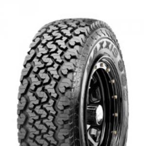 Maxxis AT- Wormdrive