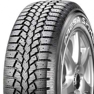 Maxxis MA-SLW Presa Spike 215/75R16 116Q  Pigg