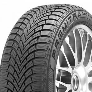 Maxxis Premitra Snow WP6 - 205/55R16 - Vinterdekk