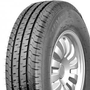 Mazzini EffiVAN - 215/65R16 - Sommerdekk