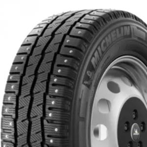 Michelin Agilis X-Ice North+ Pigg