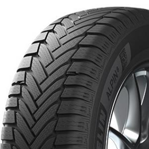 Michelin Alpin 6 ( 155/70 R19 88H XL )