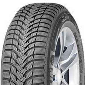 Michelin Alpin A4 GRNX