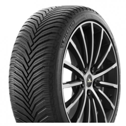 Michelin CrossClimate 2 SUV