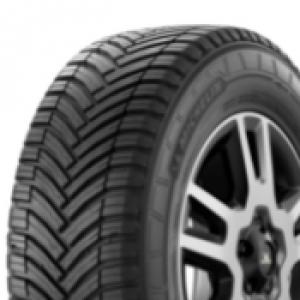 Michelin CrossClimate Camping - 195/75R16 - Sommerdekk