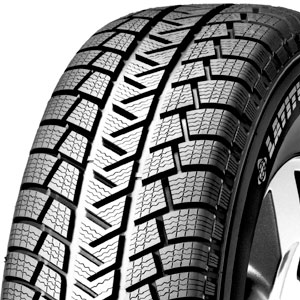 Michelin Latitude Alpin N1 Piggfritt