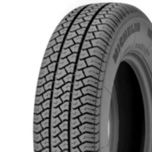 Michelin MXV-P