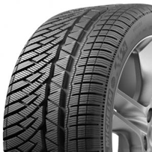 Michelin Pilot Alpin PA4 235/40R18 95V XL * Piggfritt
