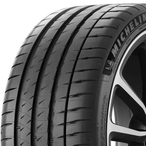 Michelin Pilot Sport 4 S