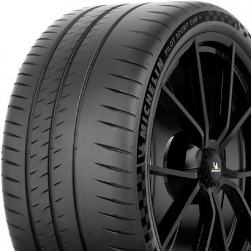 Michelin Pilot Sport Cup 2 Connect