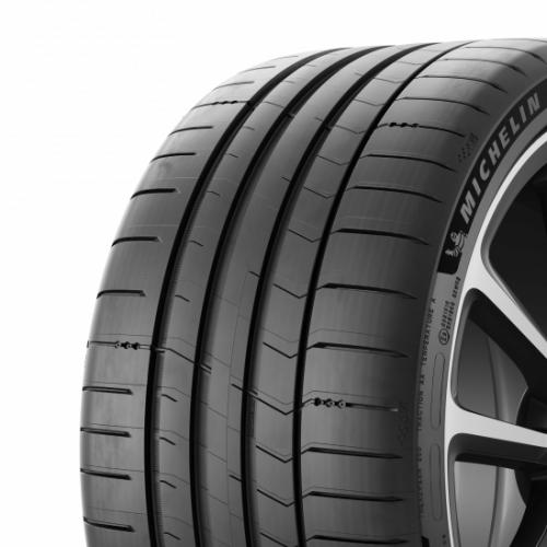 Michelin Pilot Sport S 5