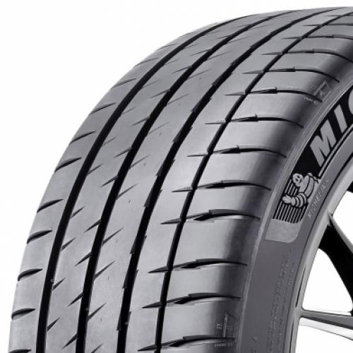 Michelin Pilot Sport SUV