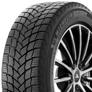 Michelin X-Ice Snow SUV ( 255/40 R21 102H XL, Nordiske vinterdekk )