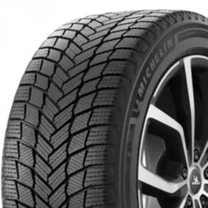 Michelin X-Ice Snow+ 235/35R20 92H XL Piggfritt